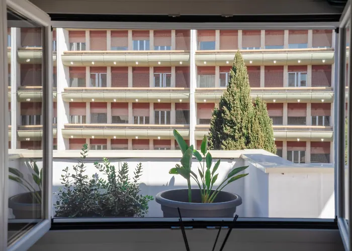 La Terrazza Del Galateo בארי