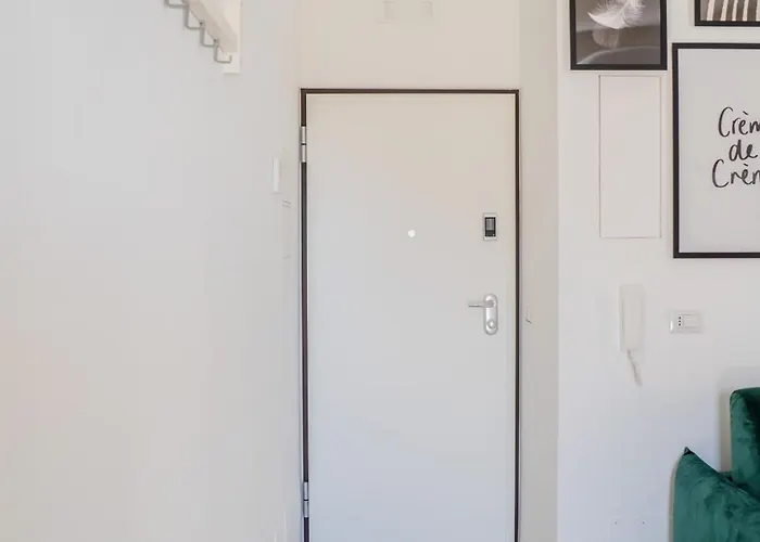 La Terrazza Del Galateo