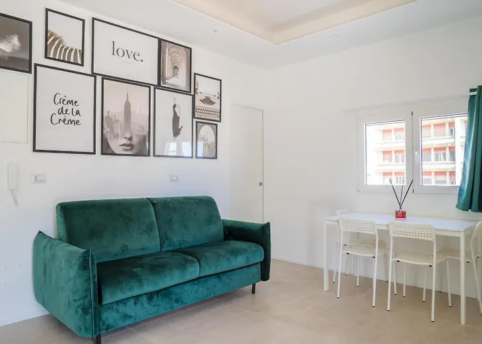 La Terrazza Del Galateo