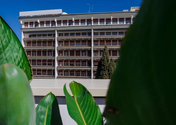 La Terrazza Del Galateo דירה