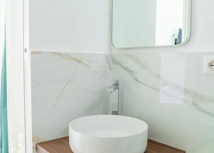 La Terrazza Del Galateo *